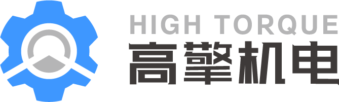 High Torque Robotics