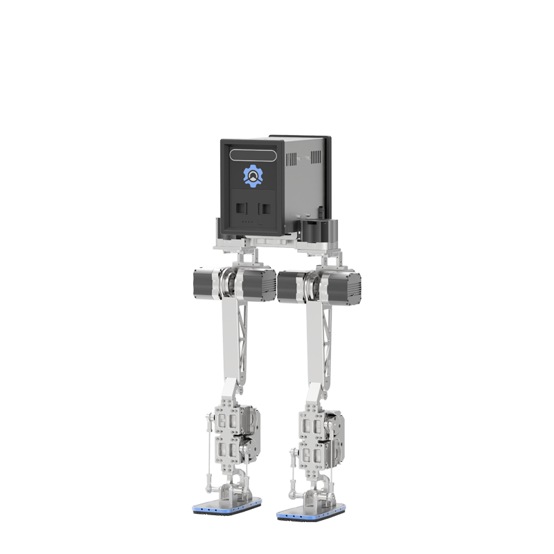 biped robot Mini π