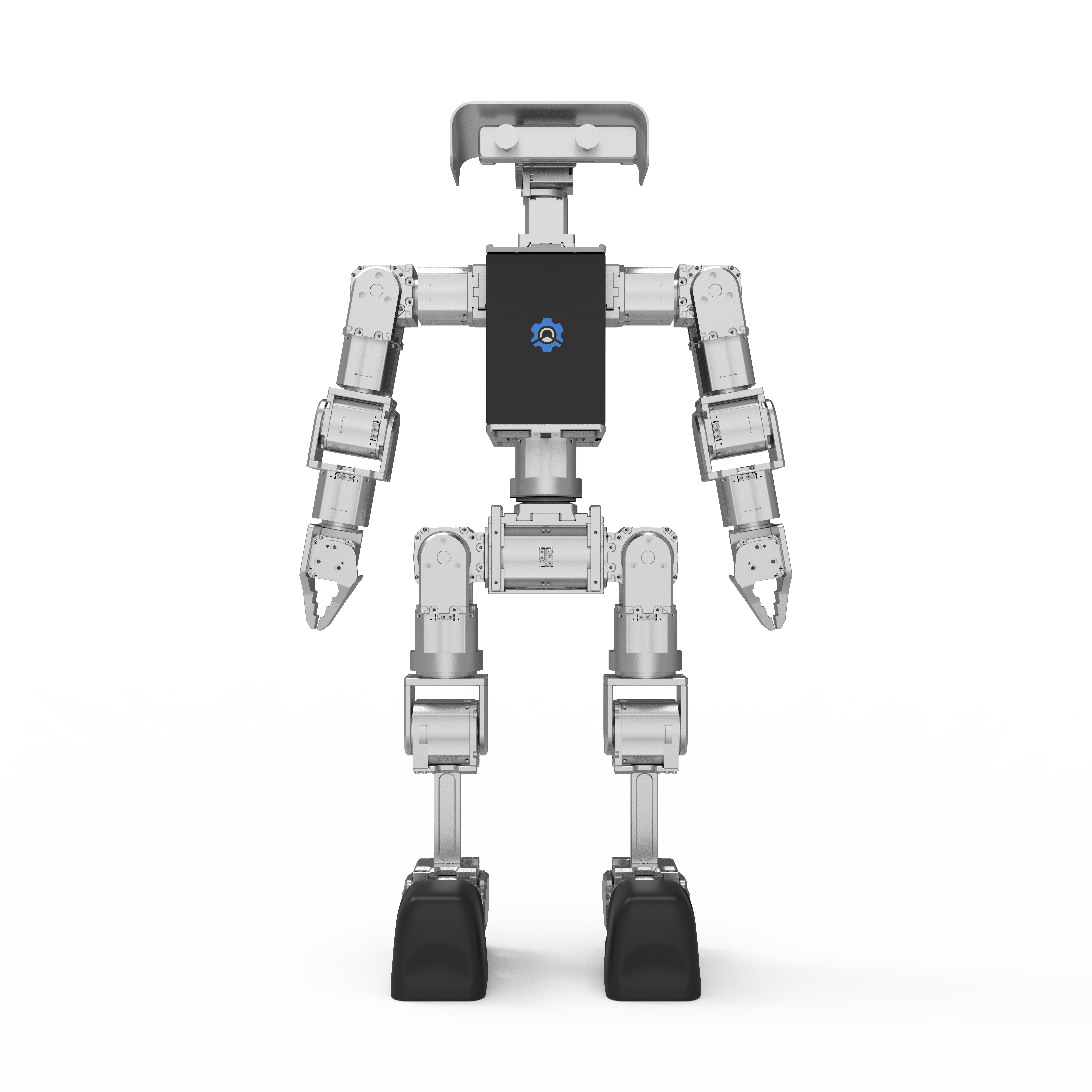 Humanoid robots Mini Pi+