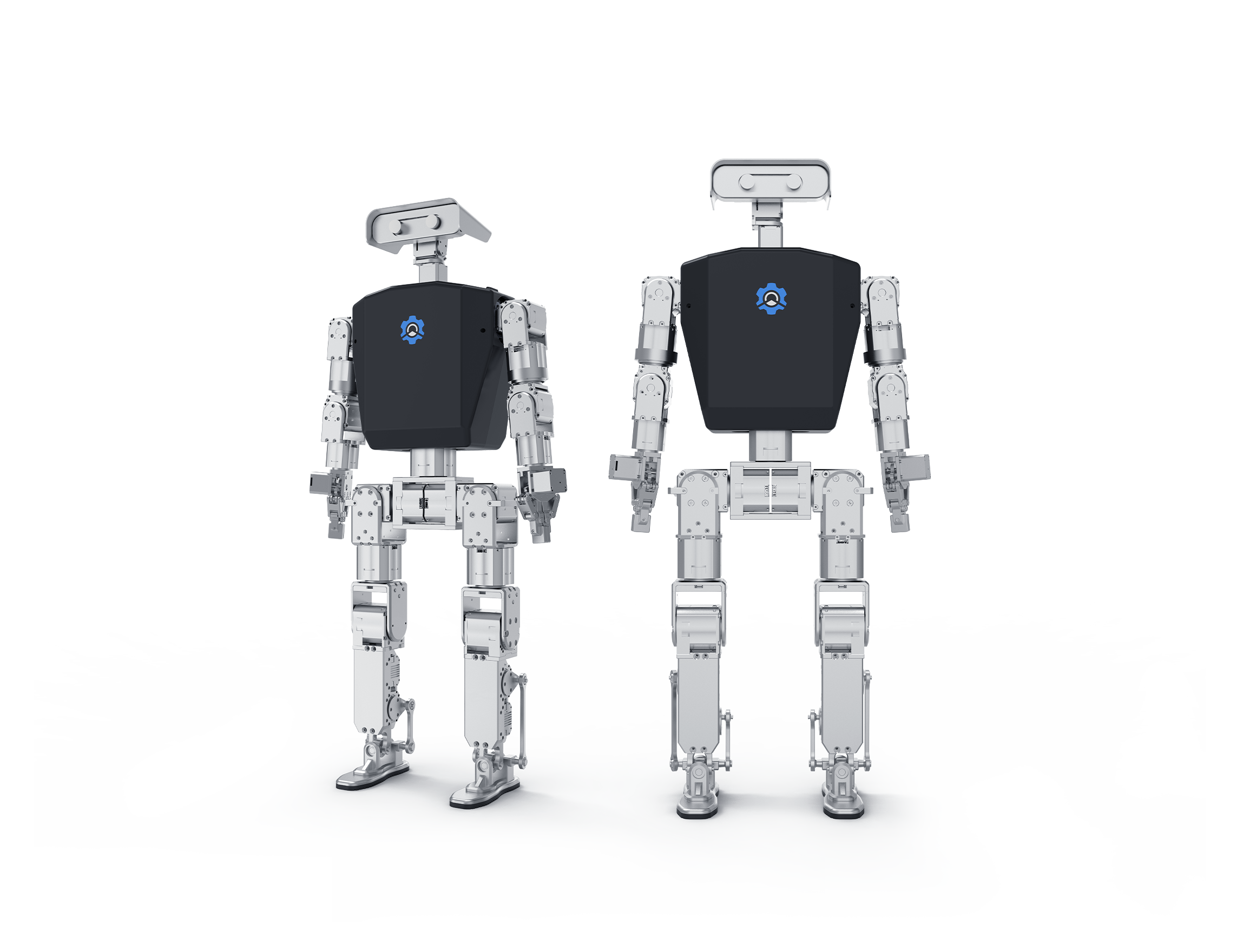 High Performance Humanoid robot Mini Hi