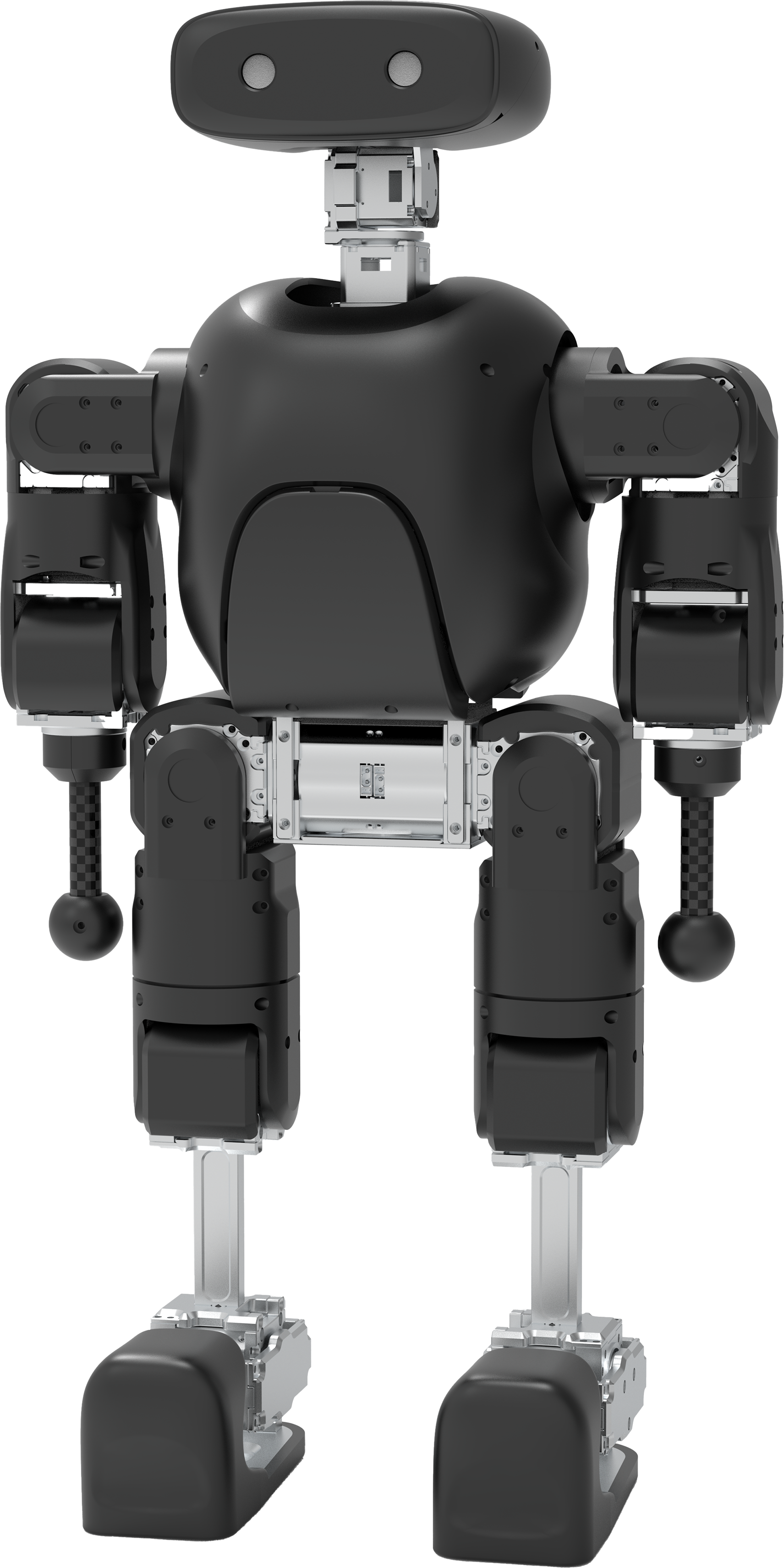 Robotics Mini Humannoid 产品 - High Torque Robotics