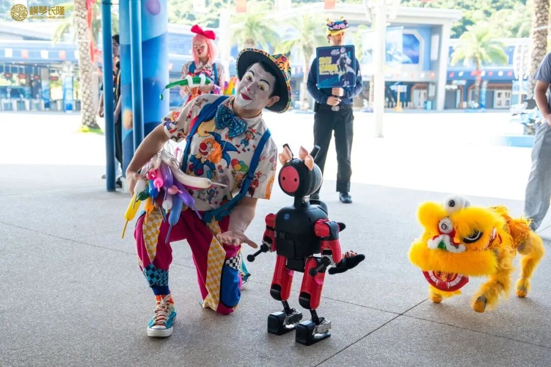 Commercial performance and cultural tourism